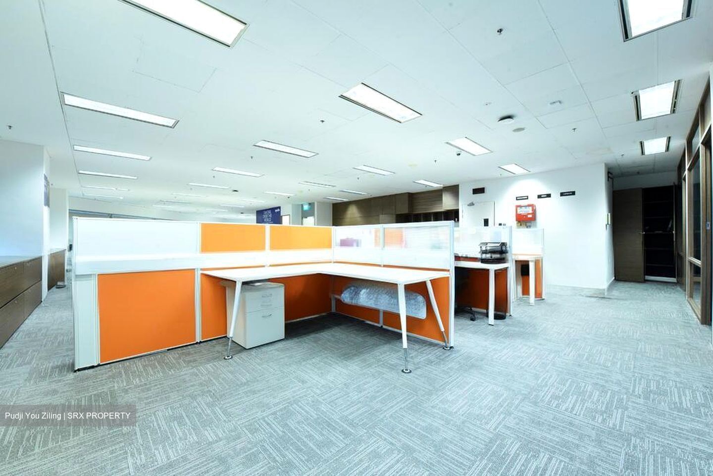 Suntec City Mall (D1), Office #521986821